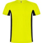 Variation picture for AMARILLO FLUOR/ NEGRO
