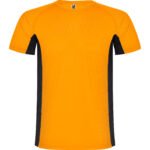 Variation picture for NARANJA FLUOR/NEGRO