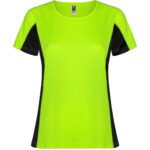 Variation picture for VERDE FLUOR/NEGRO