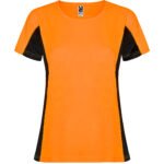 Variation picture for NARANJA FLUOR/NEGRO