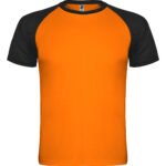 Variation picture for NARANJA FLUOR/NEGRO