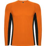 Variation picture for NARANJA FLUOR/NEGRO