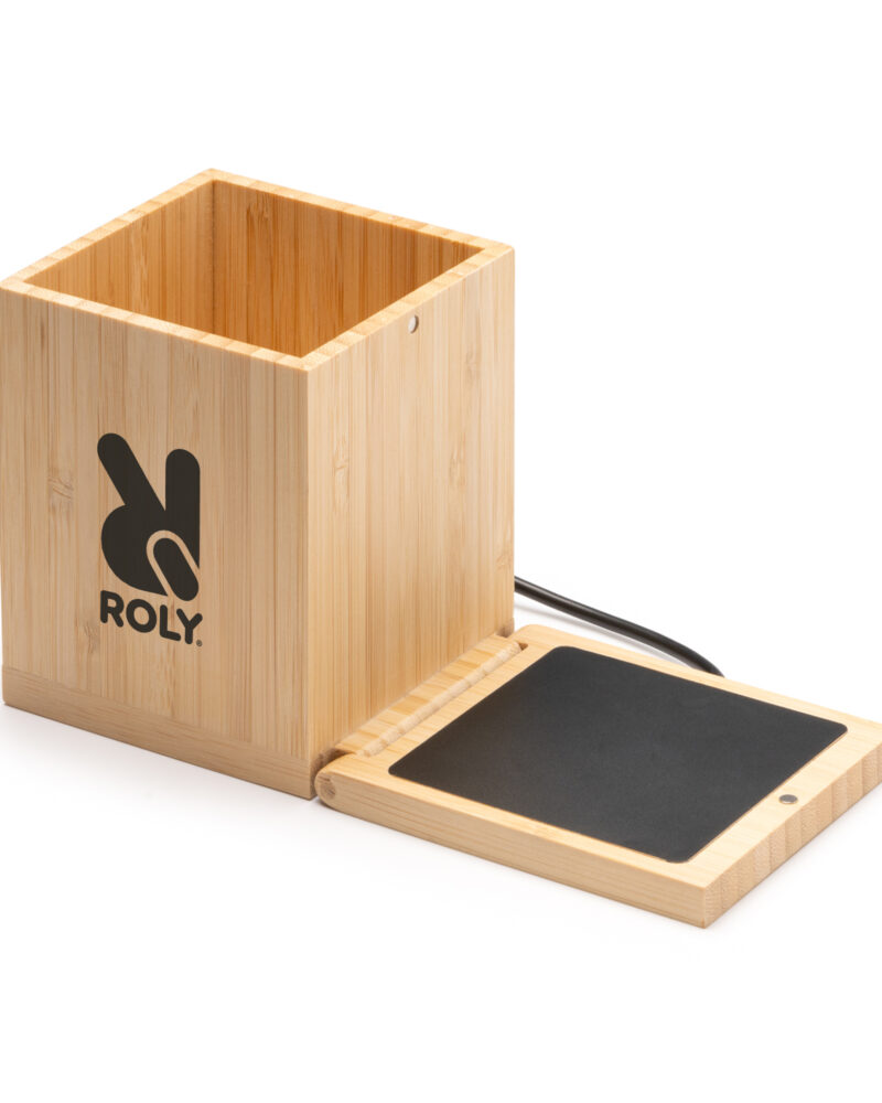 CALENTADOR DE TAZA ROLY
